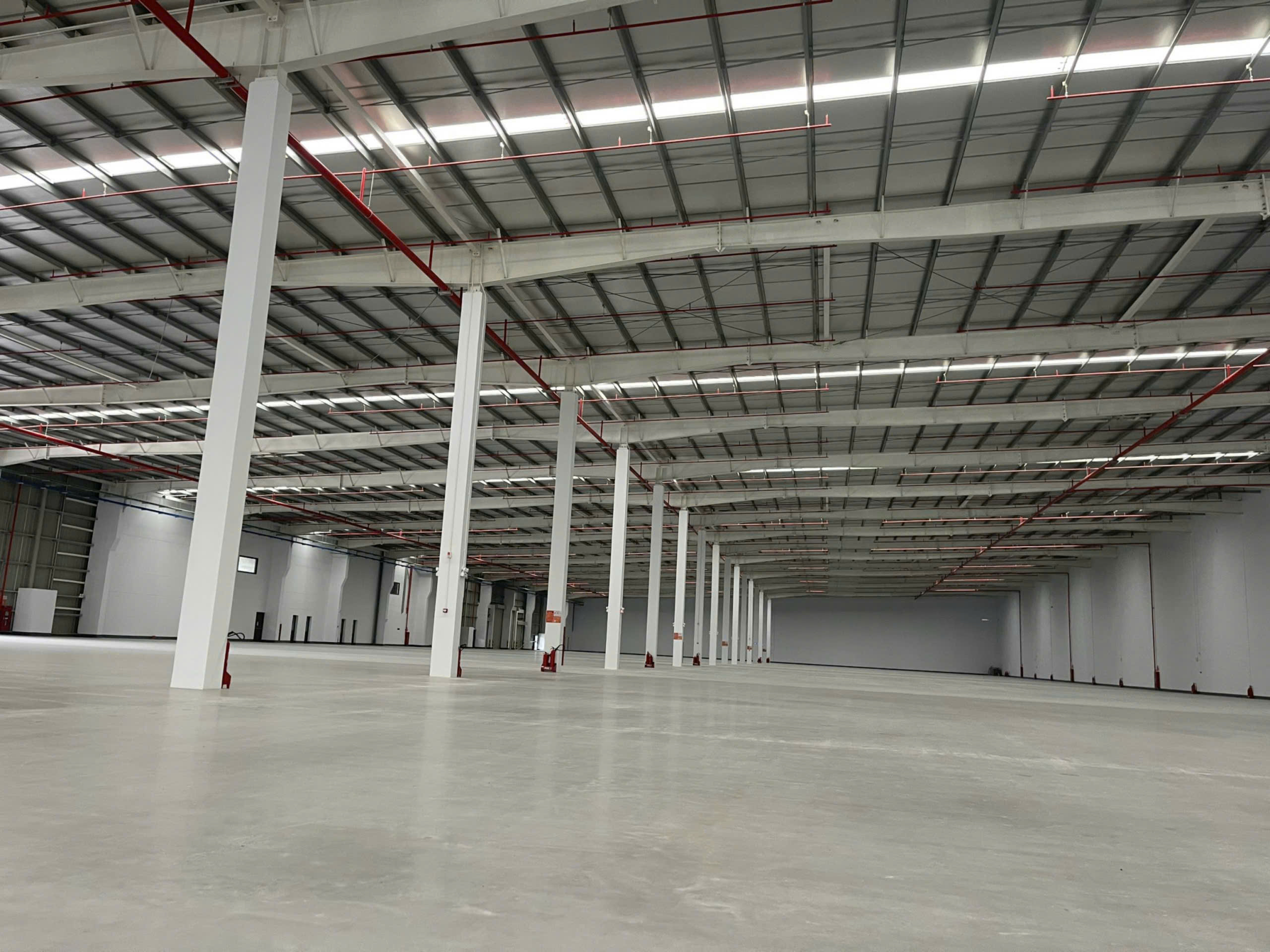 CHO THUÊ 22.000M NHÀ XƯỞNG HƯNG YÊN